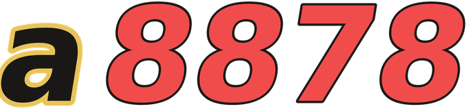 a8878 logo