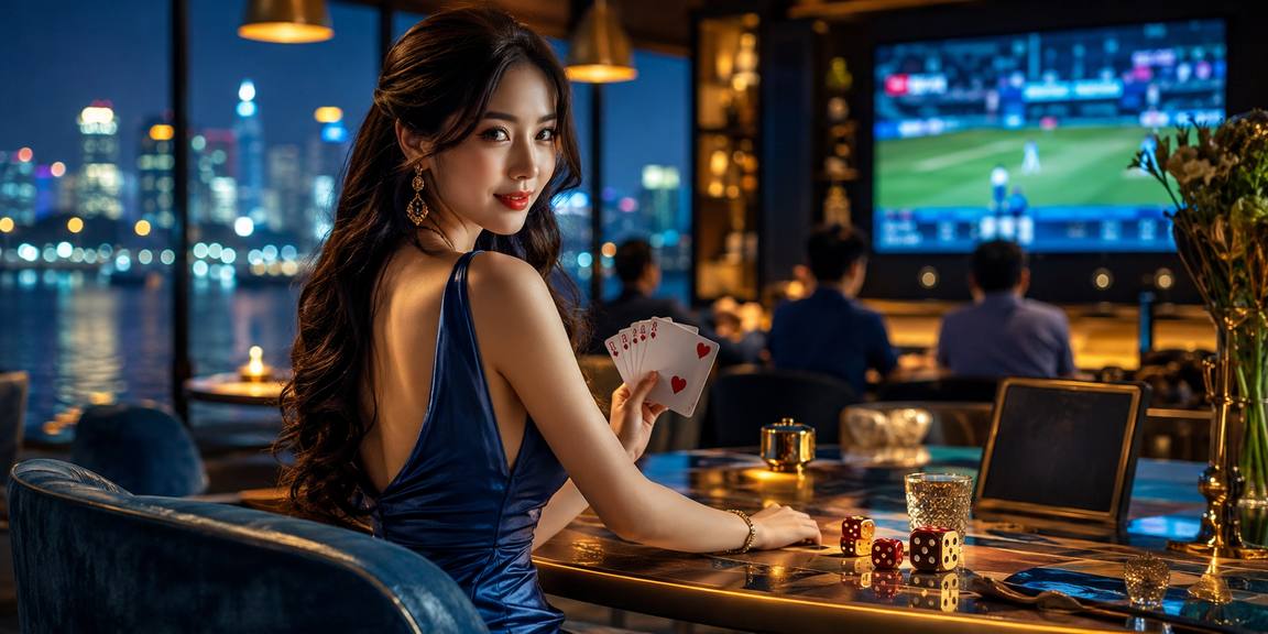 a8878 Live Blackjack Classic tại a8878